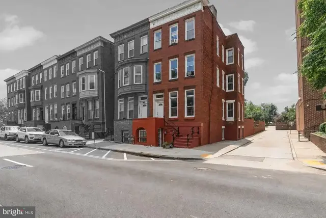 117 W 29th St, Baltimore