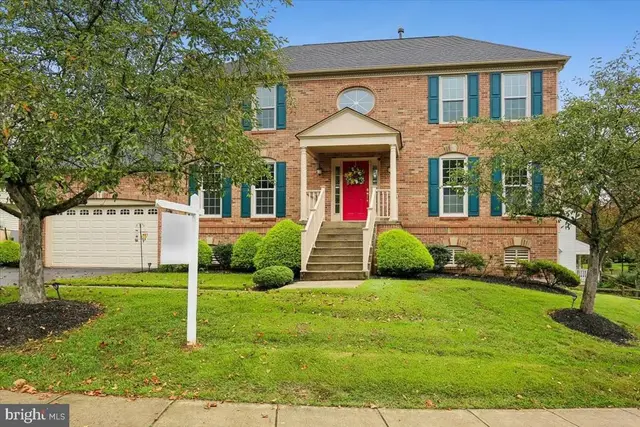 14319 Cartwright Way, North Potomac