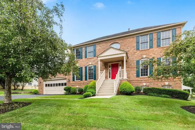 14319 Cartwright Way, North Potomac