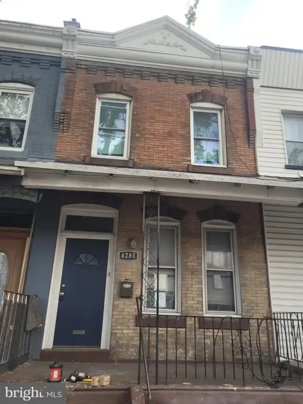 4281 Leidy Ave, PHILADELPHIA