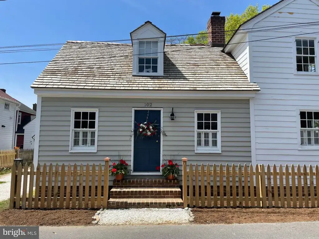 102 Locust St, SAINT MICHAELS