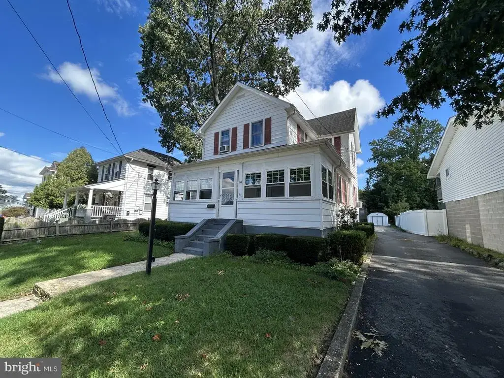 N/A, HAMMONTON