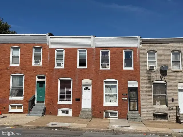2568 Wilkens Ave, Baltimore