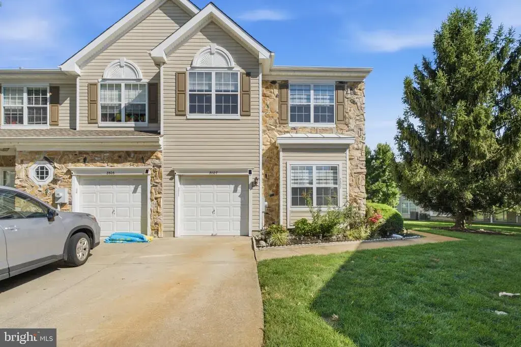 8607 Normandy Dr, MT LAUREL