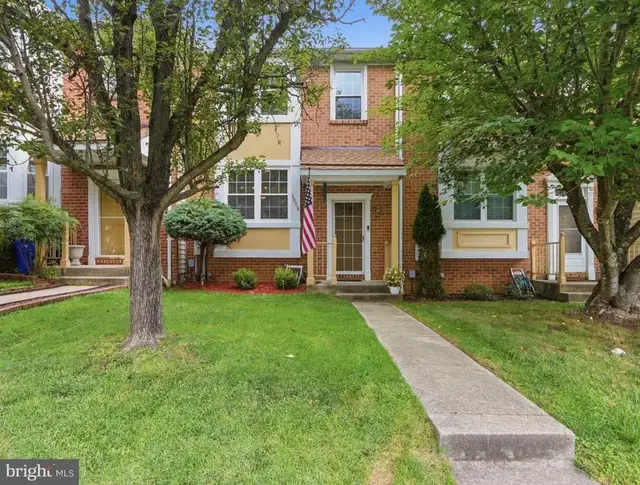 3008 N Branch Ln, Baltimore