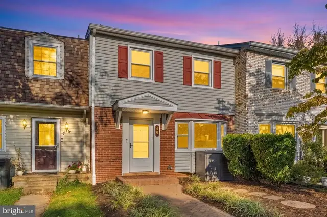 46 Boileau Ct, Middletown