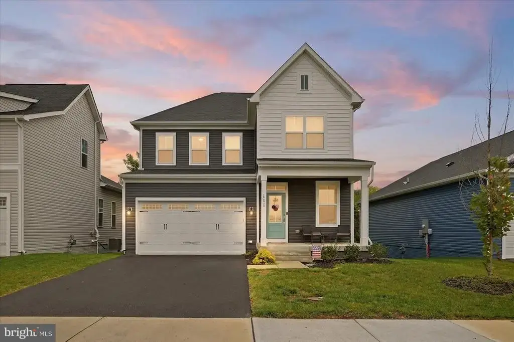 111 Goshen Pl, STEPHENSON
