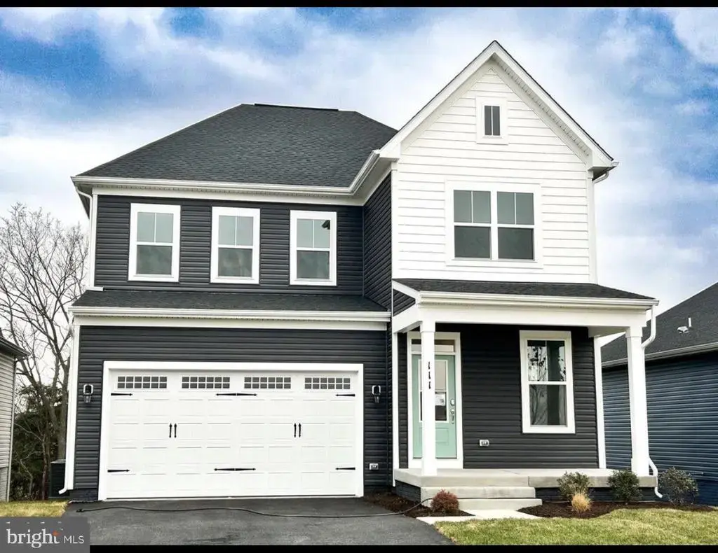 111 Goshen Pl, STEPHENSON