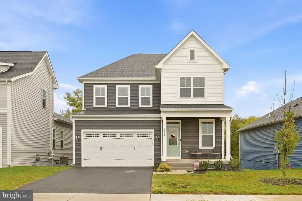 111 Goshen Pl, STEPHENSON