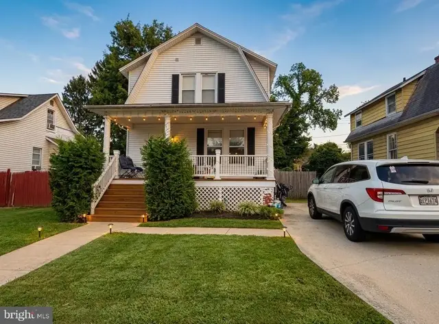 3509 Menlo Dr, Baltimore
