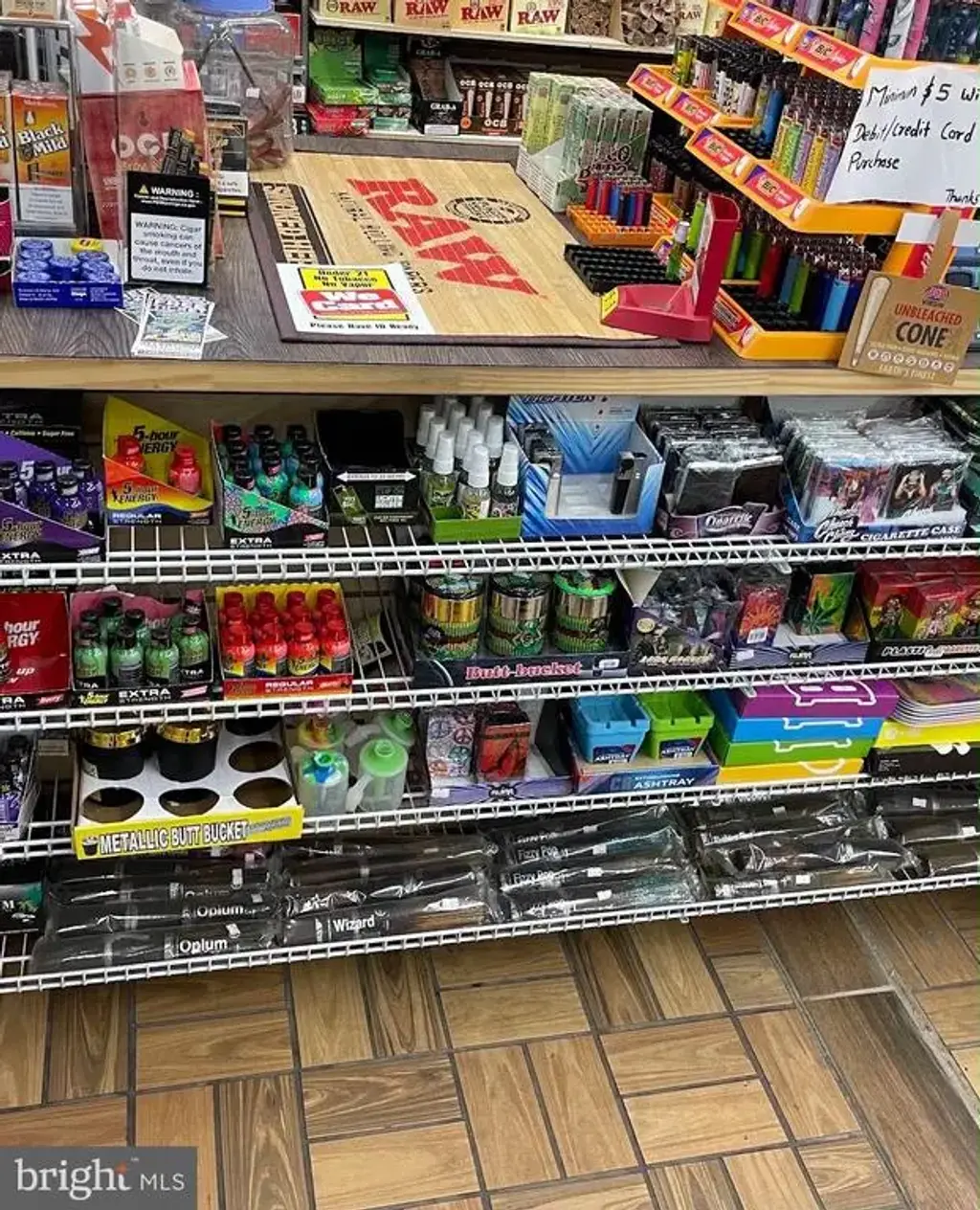 N/A, MACUNGIE