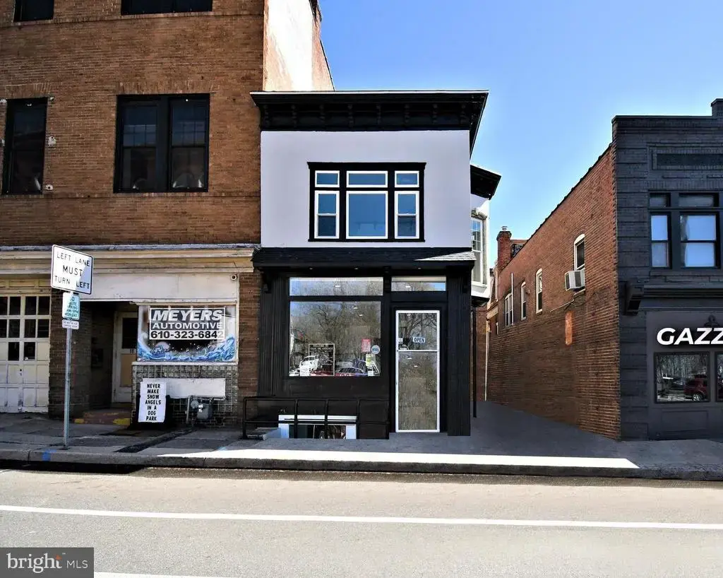 N/A, POTTSTOWN