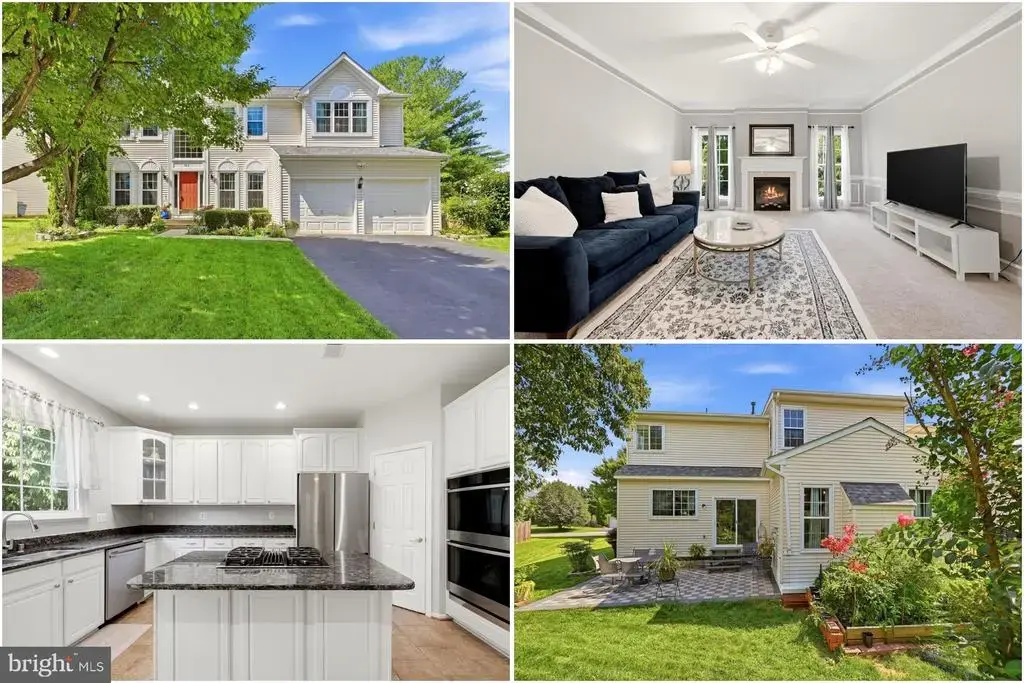 109 Max Ct Se, LEESBURG