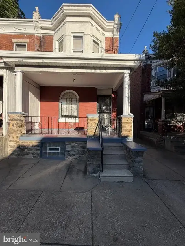 5515 3rd Street N, Philadelphia