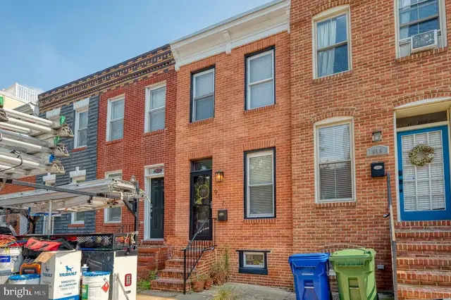 917 S Baylis St, Baltimore