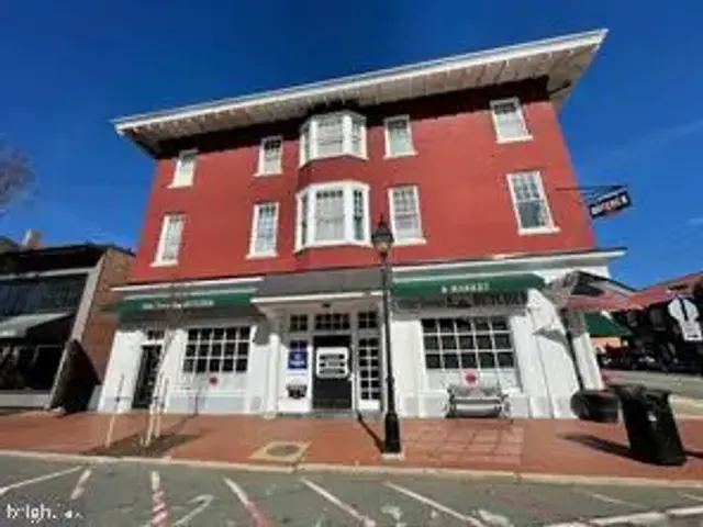 403 William St #1, Fredericksburg