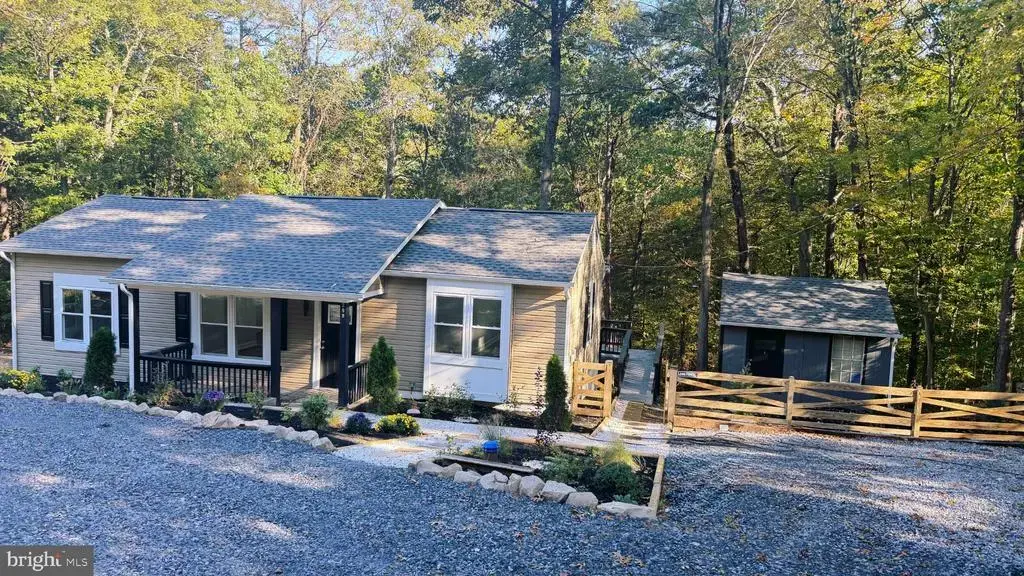 298 Honey Farm Ln, FRONT ROYAL