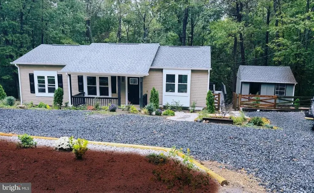 298 Honey Farm Ln, FRONT ROYAL