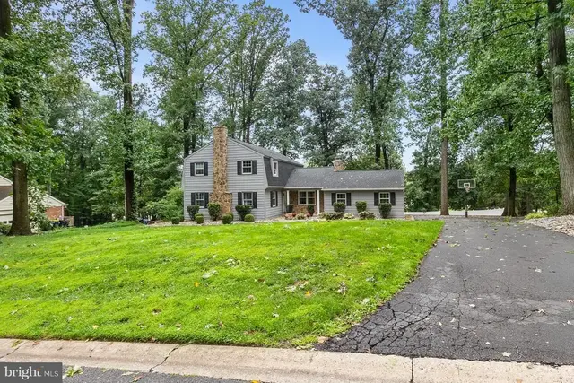 20 Cinnamon Dr, Hockessin