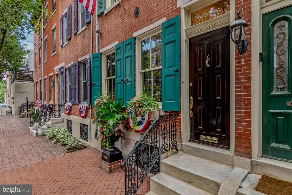 2125 Brandywine St, PHILADELPHIA