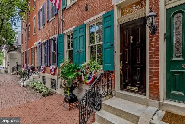 2125 Brandywine St, Philadelphia