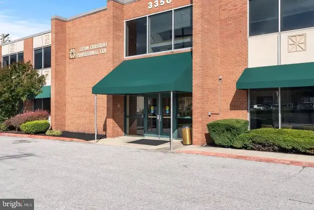 3350 Wilkens Ave #303, Baltimore