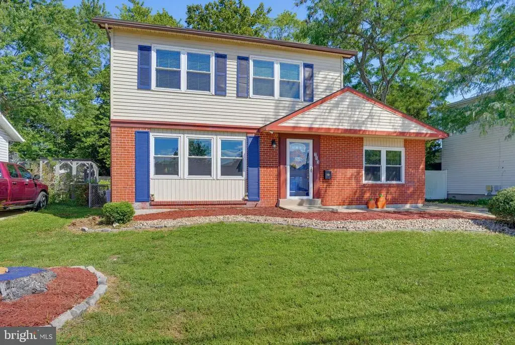 713 Pear St, DOVER