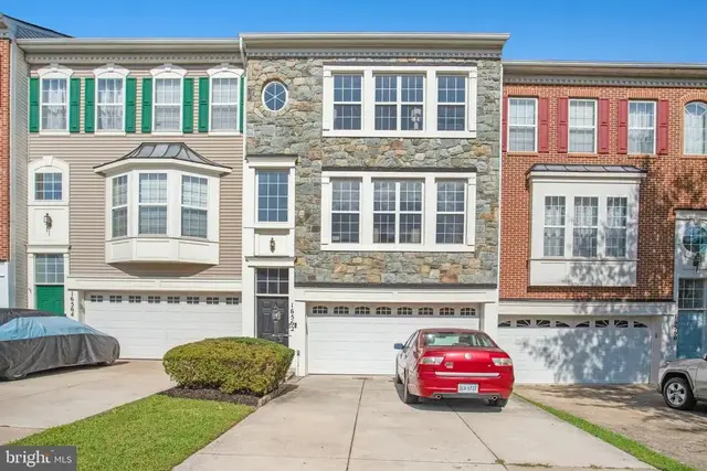16562 Bramblewood Ln, Woodbridge