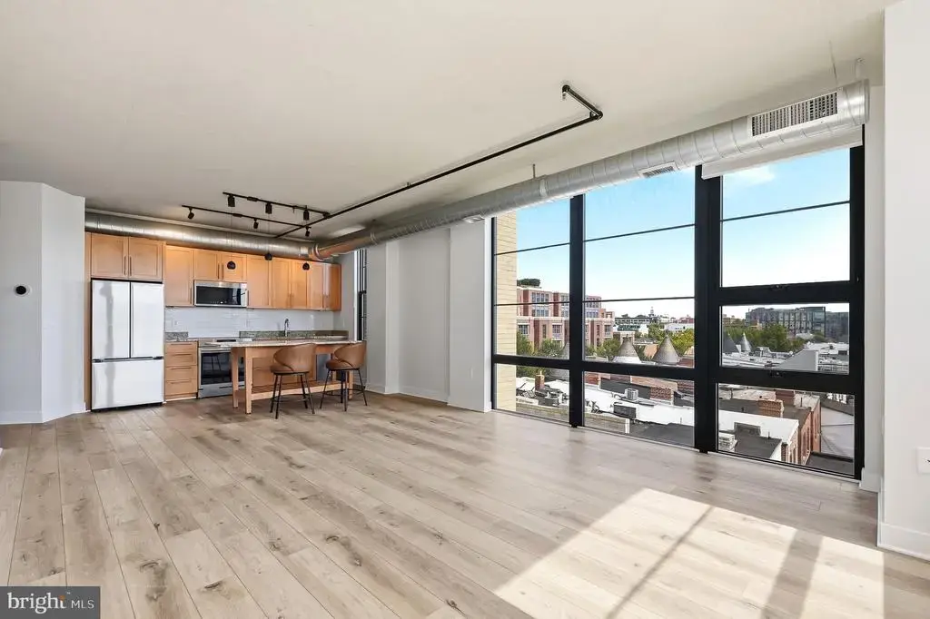 2125 14th St Nw #629, WASHINGTON