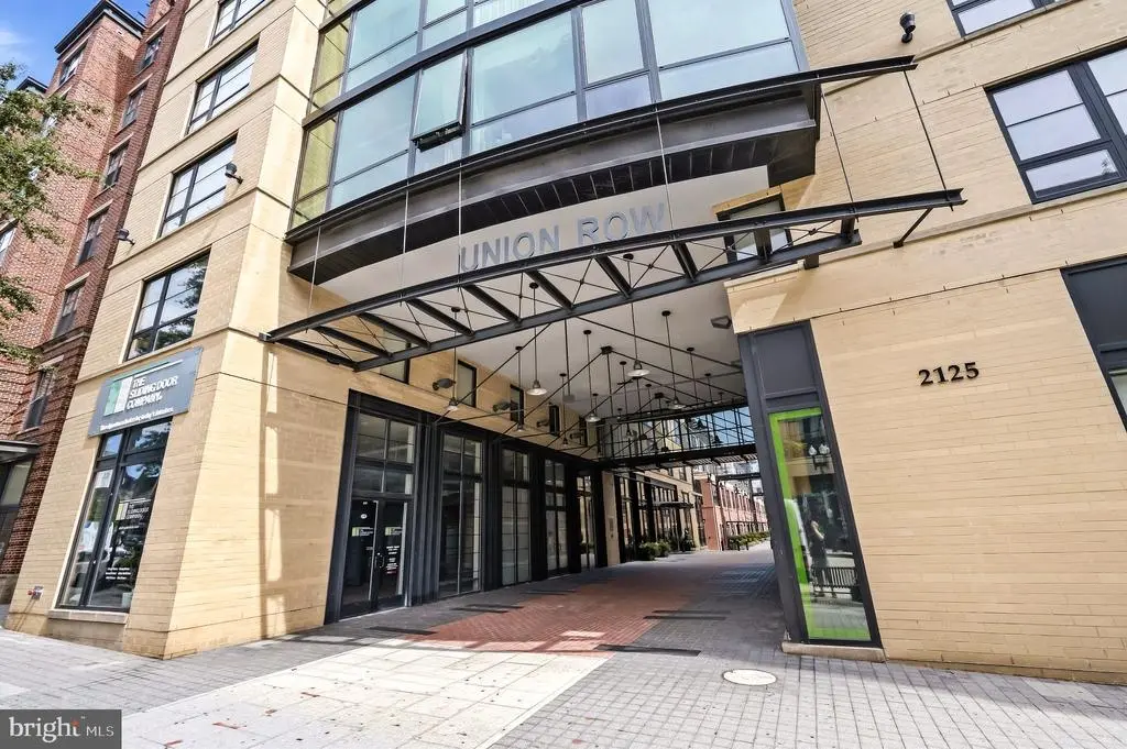 2125 14th St Nw #629, WASHINGTON