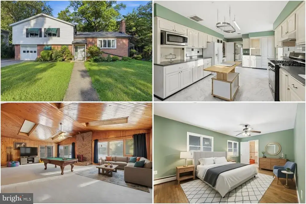 1206 Beechwood Dr, FREDERICK