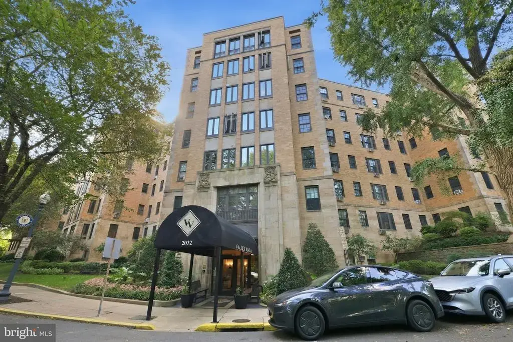 2032 Belmont Rd Nw #403, WASHINGTON