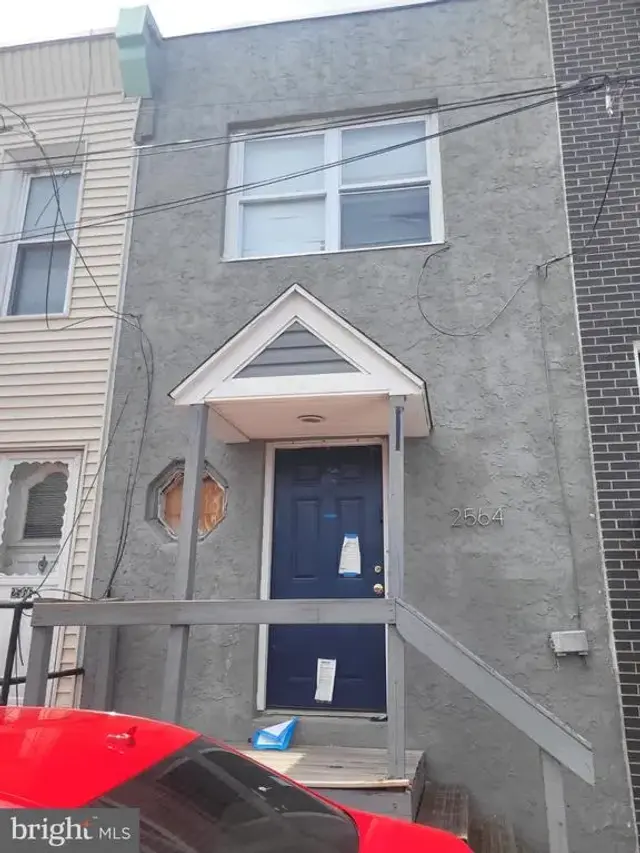 2564 E Auburn St, Philadelphia