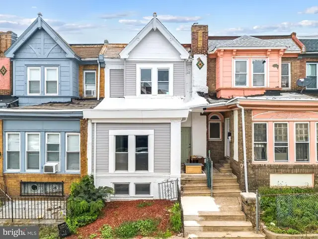 5957 Belmar St, Philadelphia