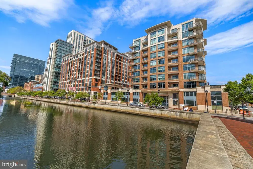 1400 Lancaster #605, BALTIMORE