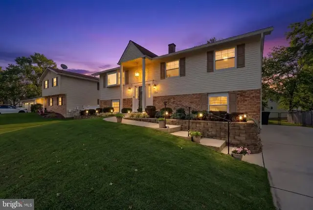 852 Meadow Heights Ln, Arnold