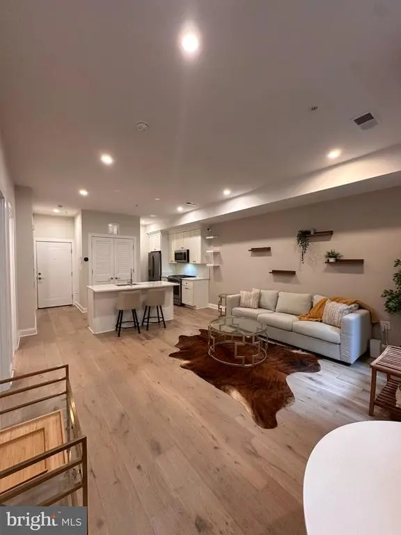 4319 Harrison St Nw #2, WASHINGTON