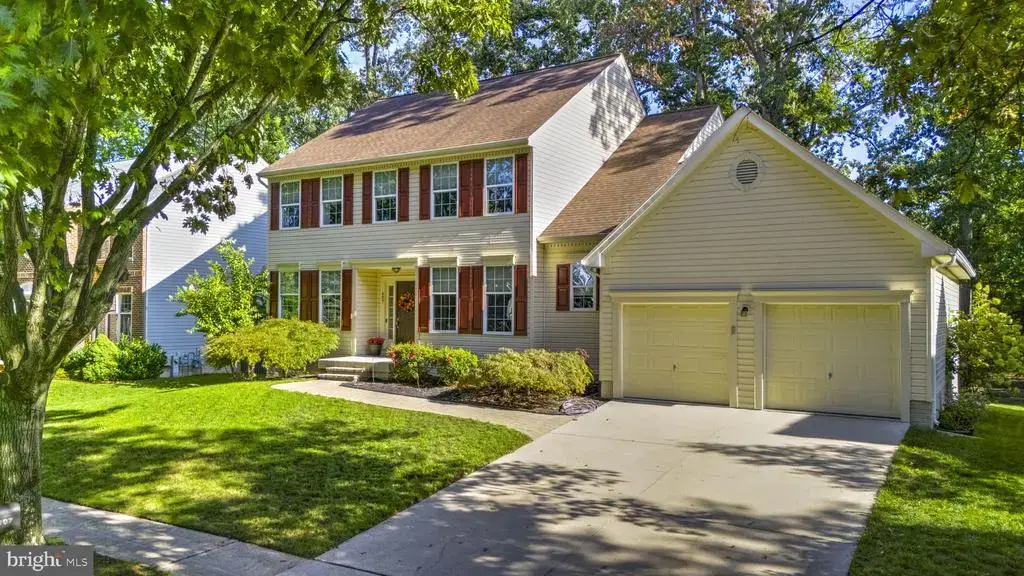 407 Schoolers Pond Way, ARNOLD