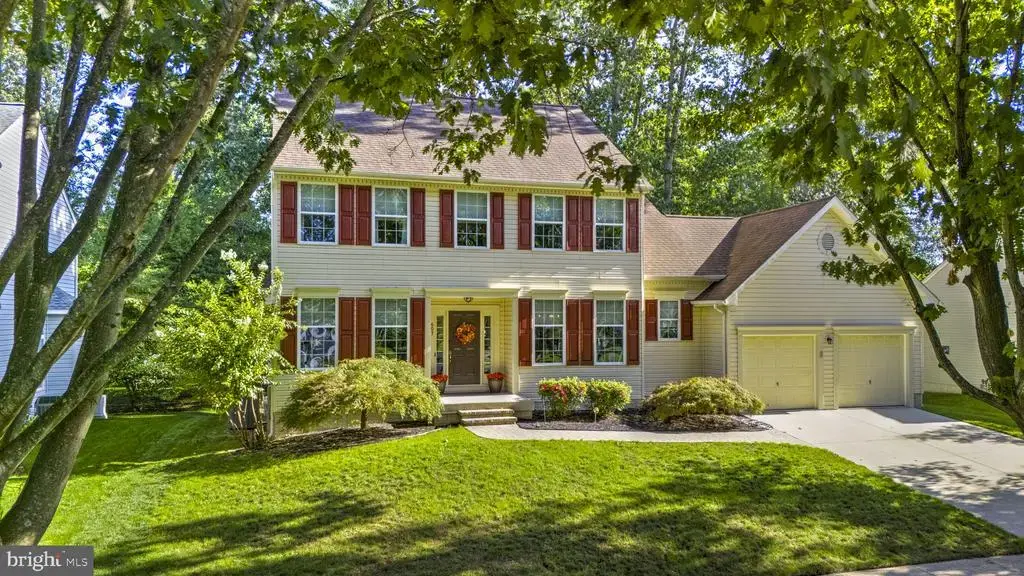 407 Schoolers Pond Way, ARNOLD