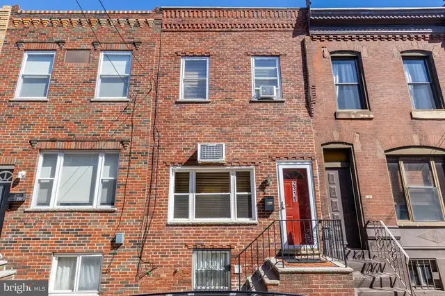 2319 S Bouvier St, Philadelphia