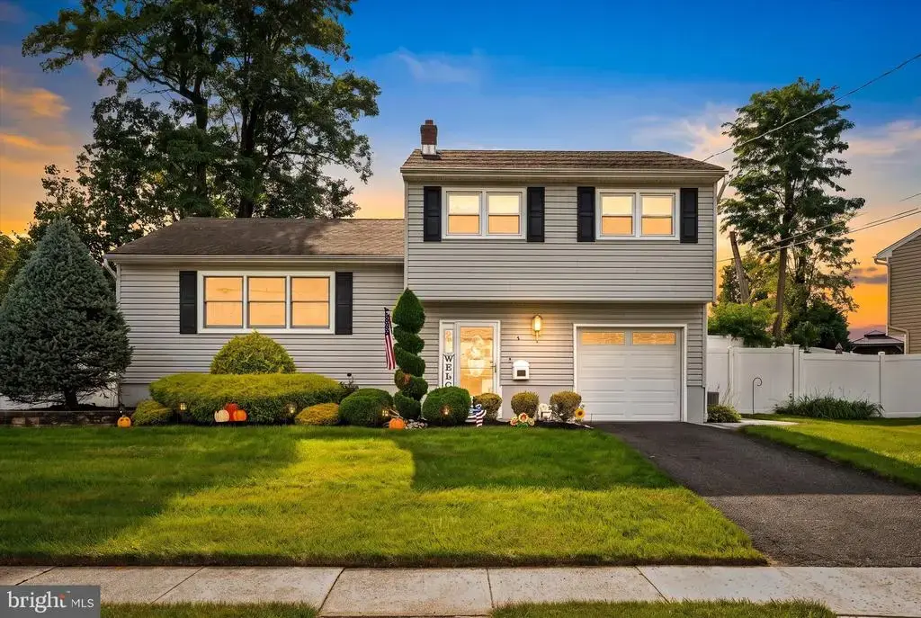 5 Ridgeview Rd, JAMESBURG