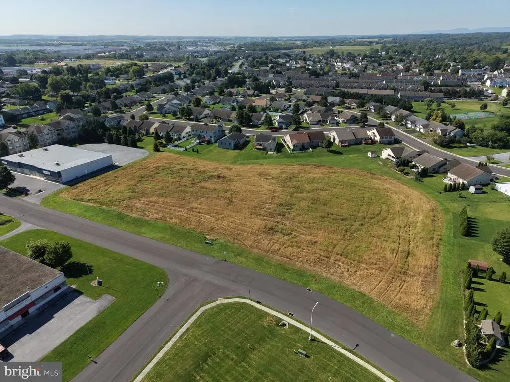 Tract 3: 1.59+/- Acres Benedict Dr, CHAMBERSBURG