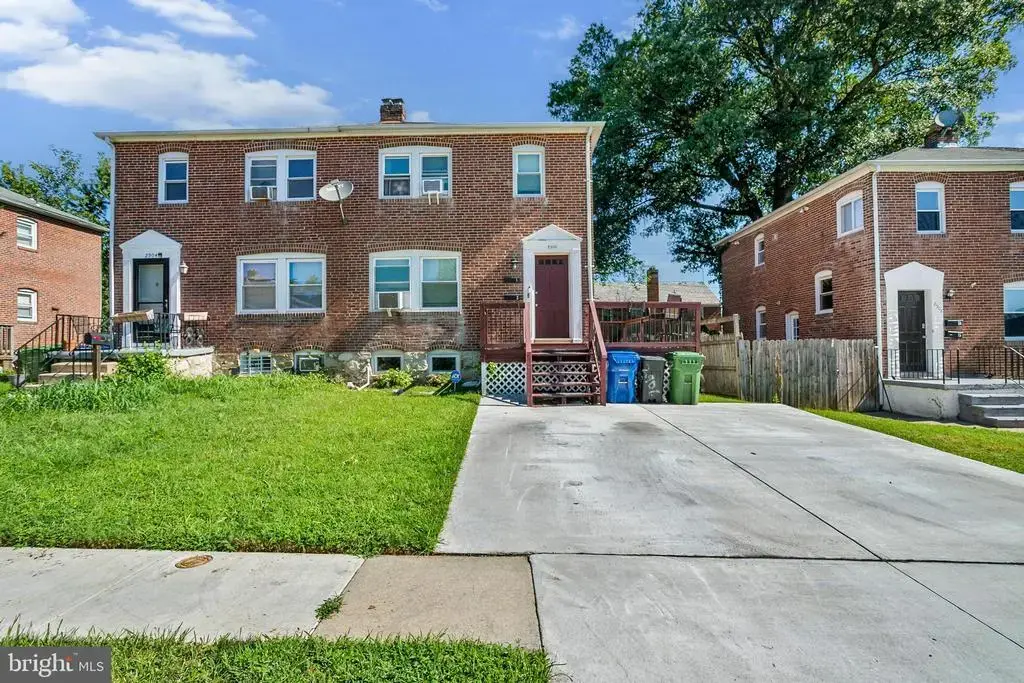 2906 Clearview Ave, BALTIMORE