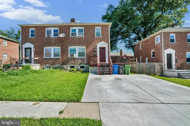 2906 Clearview Ave, Baltimore