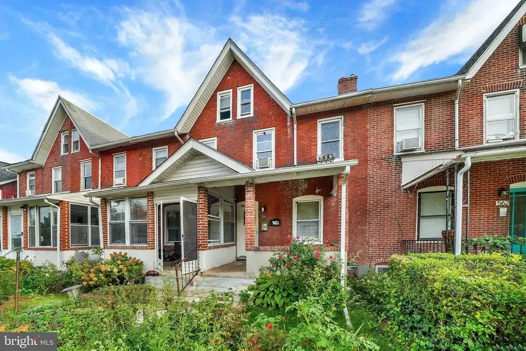 564 Elm St, COATESVILLE