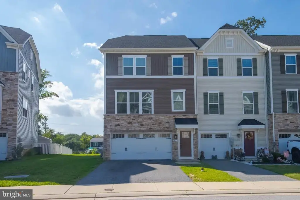3014 Shaws Rd Shaws Rd, SPARROWS POINT
