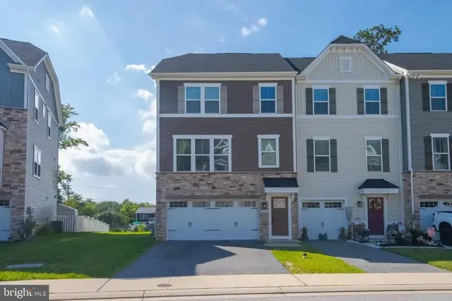 3014 Shaws Rd Shaws Rd, Sparrows Point