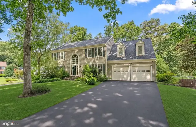 4500 Marquis Pl, Woodbridge