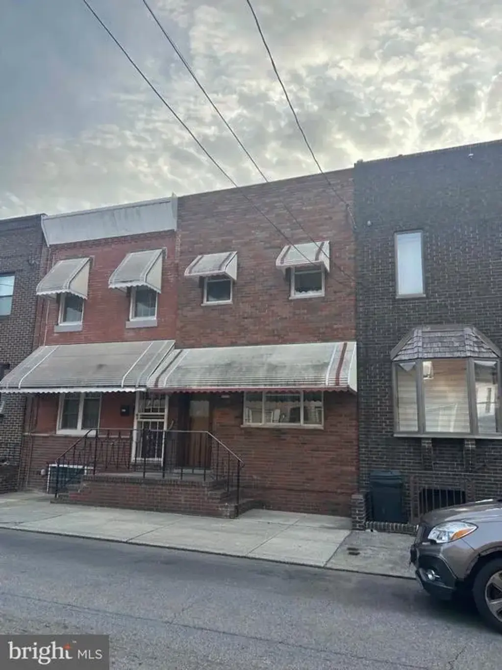 2635 S 16th St, PHILADELPHIA
