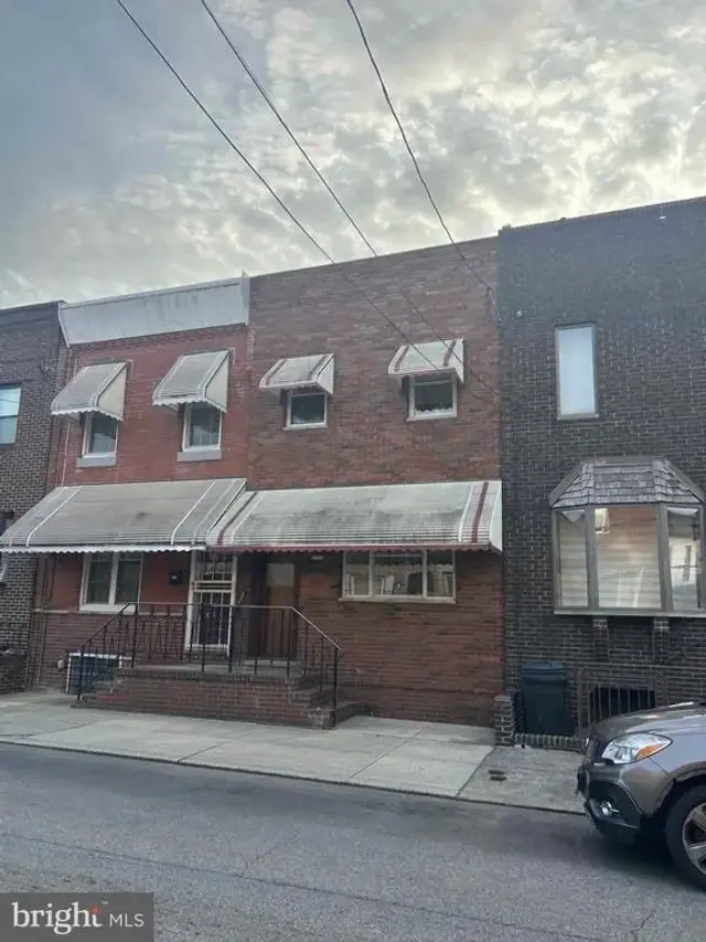 2635 S 16th St, Philadelphia
